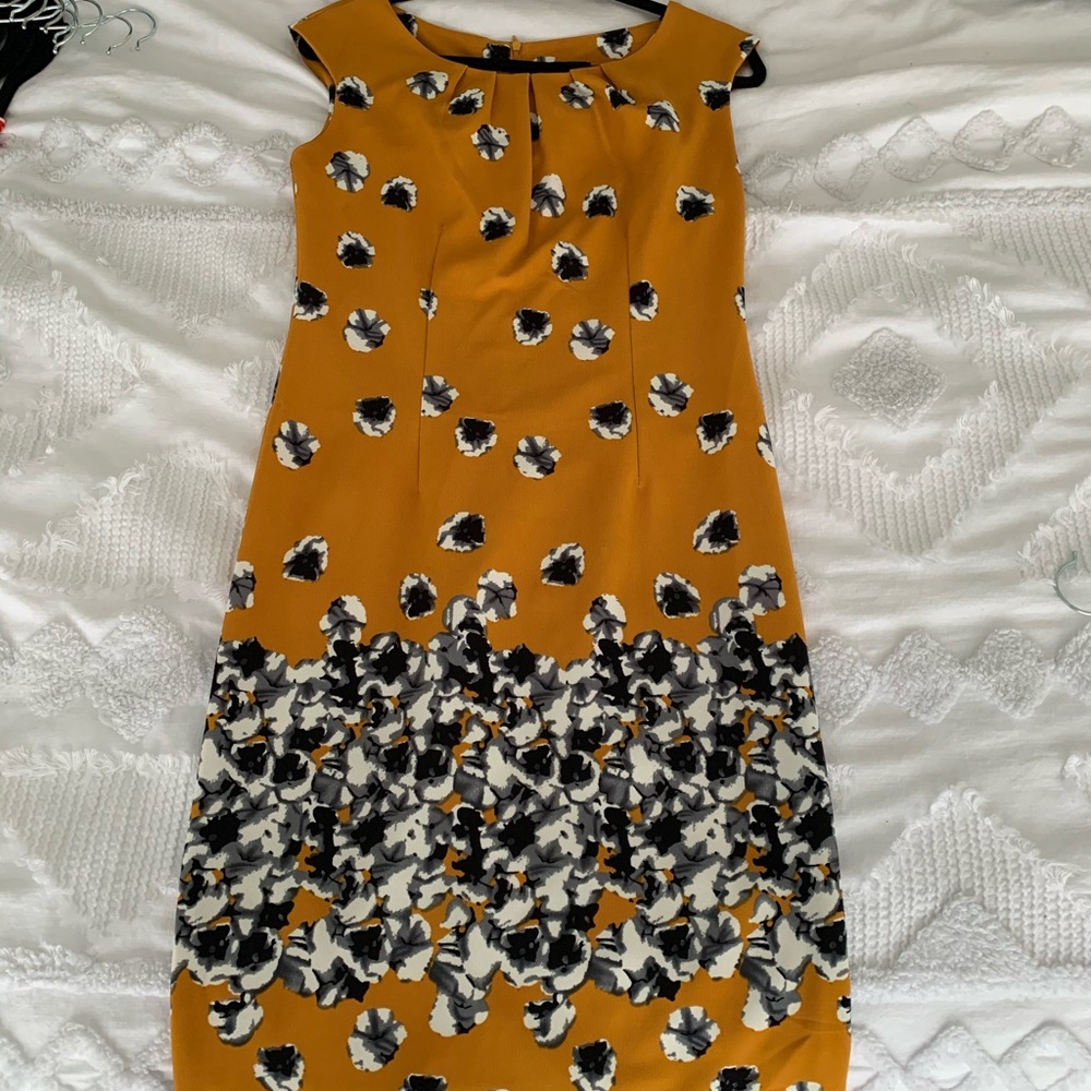 Cute Formal Dress